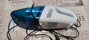 Aspirator auto de mână 12v