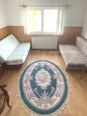 Apartament 2 camere, 50 mp utili – Predeal, aproape de pârtia Clăbucet