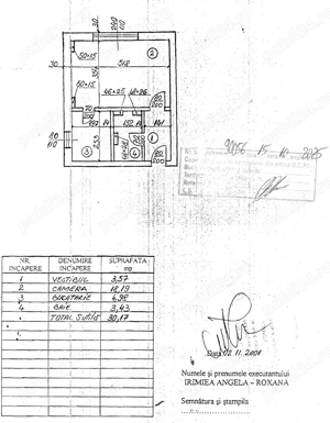 Garsoniera Iancului nr. 35 - Scoala 46 - imagine 6 Garsoniera Iancului nr. 35 - Scoala 46 - imagine 6