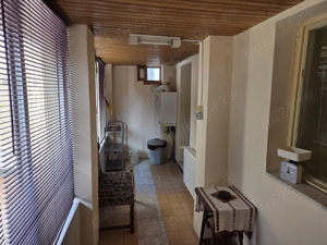 Aradului 3 camere, Centrala, 2 bai - imagine 10