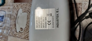 Aspirator auto de mână 12v - imagine 2