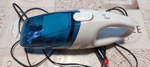 Aspirator auto de mână 12v - imagine 4
