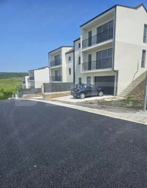 Casă nouă 4 camere | 130 m² utili + garaj | Teren 355 m²  - imagine 4