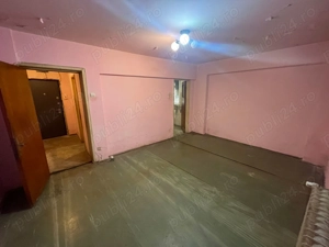 Garsoniera Iancului nr. 35 - Scoala 46