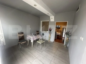 Casa tip P+E, 280 mp utili, zona 14 Mai - imagine 7