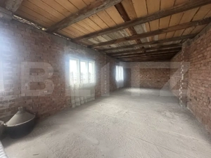 Casa tip P+E, 280 mp utili, zona 14 Mai - imagine 14