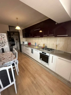 Apartament 3 camere, 64 mp, boxă, Calea Mănăștur 