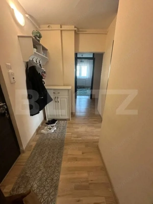 Apartament 3 camere, 64 mp, boxă, Calea Mănăștur  - imagine 9