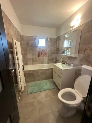 Apartament 3 camere, 64 mp, boxă, Calea Mănăștur  - imagine 11
