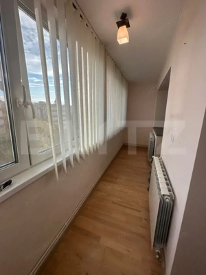 Apartament 3 camere, 64 mp, boxă, Calea Mănăștur  - imagine 10