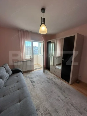 Apartament 3 camere, 64 mp, boxă, Calea Mănăștur  - imagine 4