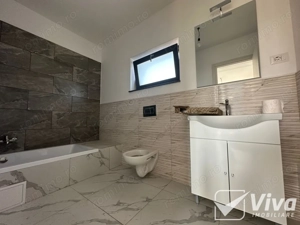 URGENT! Vilă Modernă P+1   Cartier Dr. Carnabel   Mutare Imediată - imagine 8