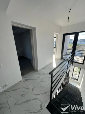 URGENT! Vilă Modernă P+1   Cartier Dr. Carnabel   Mutare Imediată - imagine 9