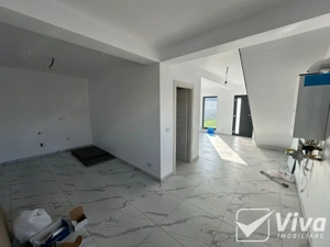 URGENT! Vilă Modernă P+1   Cartier Dr. Carnabel   Mutare Imediată - imagine 4