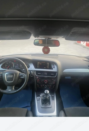 Vand Audi A4 sline - imagine 2