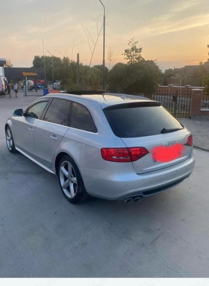 Vand Audi A4 sline - imagine 4