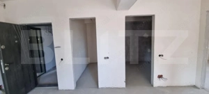 Apartament de 3 camere, 59 mp, posibilitate garaj, zona Terra - imagine 4