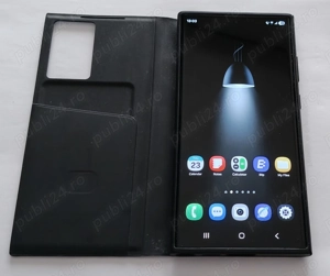 Telefon Samsung Galaxy S23 Ultra + accesorii