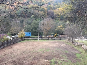 Gradina in Sibisel-Beriu