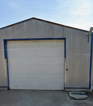 Hala de închiriat în Zadareni 