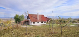 Casă de vanzare, sub pădure, într-un cadru natural deosebit – Sâncraiu - imagine 3