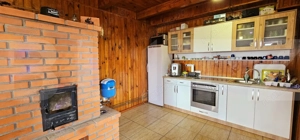 Casă de vanzare, sub pădure, într-un cadru natural deosebit – Sâncraiu - imagine 4