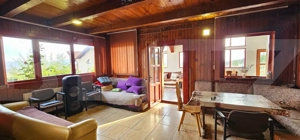 Casă de vanzare, sub pădure, într-un cadru natural deosebit – Sâncraiu - imagine 5