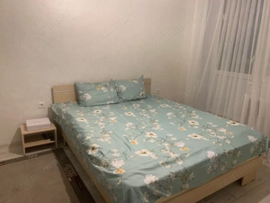 De inchiriat apartament 2 camere in zona Dambovita