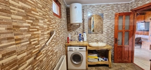 Casă de vanzare, sub pădure, într-un cadru natural deosebit – Sâncraiu - imagine 7