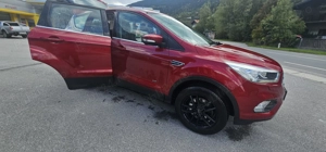 Ford Kuga Ecoboost - 2018