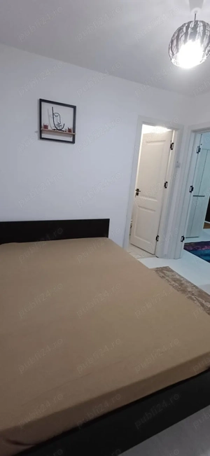 Apartament cu două camere spre închiriere  - imagine 4