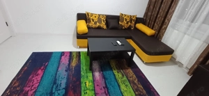 Apartament cu două camere spre închiriere 