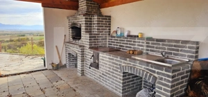 Casă de vanzare, sub pădure, într-un cadru natural deosebit – Sâncraiu - imagine 11