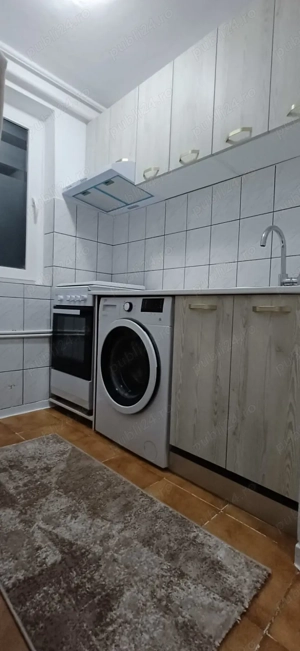 Apartament cu două camere spre închiriere  - imagine 6