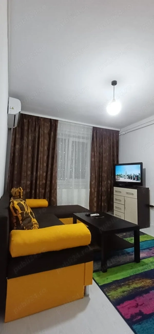 Apartament cu două camere spre închiriere  - imagine 2