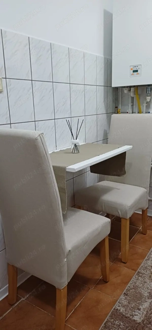 Apartament cu două camere spre închiriere  - imagine 7