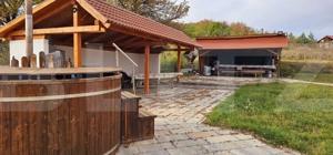 Casă de vanzare, sub pădure, într-un cadru natural deosebit – Sâncraiu - imagine 9