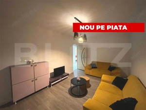 Apartament 3 camere, 62 mp, zona Soarelui