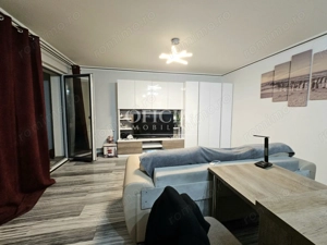 Apartament 2 Camere | 54 mp | Etaj 2 | Platinia Shopping Center - imagine 2 Apartament 2 Camere | 54 mp | Etaj 2 | Platinia Shopping Center - imagine 2