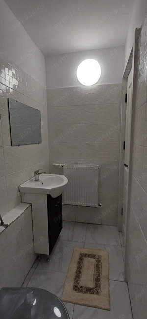 Apartament cu două camere spre închiriere  - imagine 8