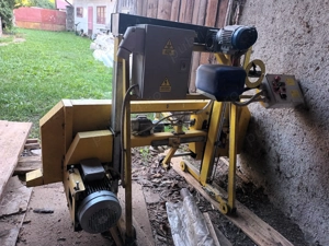 Fierastrau panglica  - imagine 3