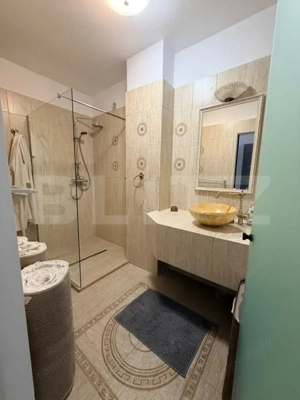 Apartament 3 camere, 2 bai, 85 mp, zona NTT Data - imagine 7