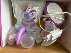 Pompa de san Electrica