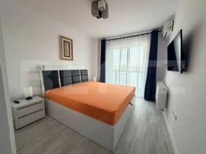Apartament 3 camere, 2 bai, 85 mp, zona NTT Data - imagine 4