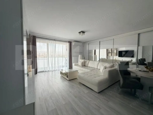 Apartament 3 camere, 2 bai, 85 mp, zona NTT Data