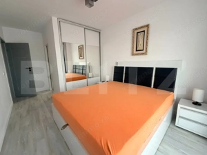 Apartament 3 camere, 2 bai, 85 mp, zona NTT Data - imagine 5