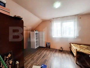 Casa individuala, 100 mp, 615 mp teren, Apahida - imagine 6