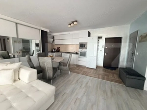 Apartament 3 camere, 2 bai, 85 mp, zona NTT Data - imagine 3