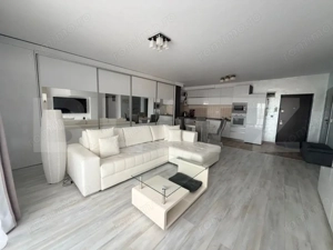 Apartament 3 camere, 2 bai, 85 mp, zona NTT Data - imagine 2