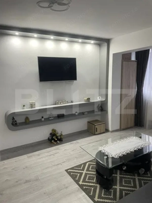 Apartament de 2 camere, 35 mp, Simleu Silvaniei